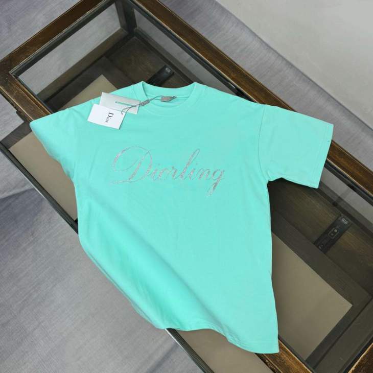 Dior T Shirts Short _SKUDiorXS-Ltltx11115470